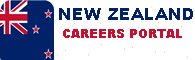 New Zealand Careers Portal